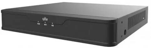 Registrator video Uniview NVR301-04E2-P4