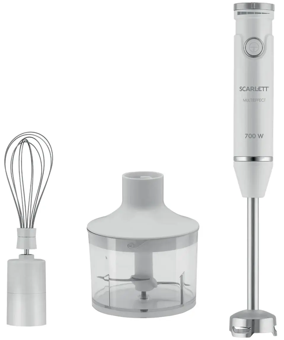 Blender Scarlett SC-HB42F91, alb