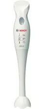 Блендер Bosch MSM6B100, белый на tehnoparc.md Блендер Bosch MSM6B100, белый