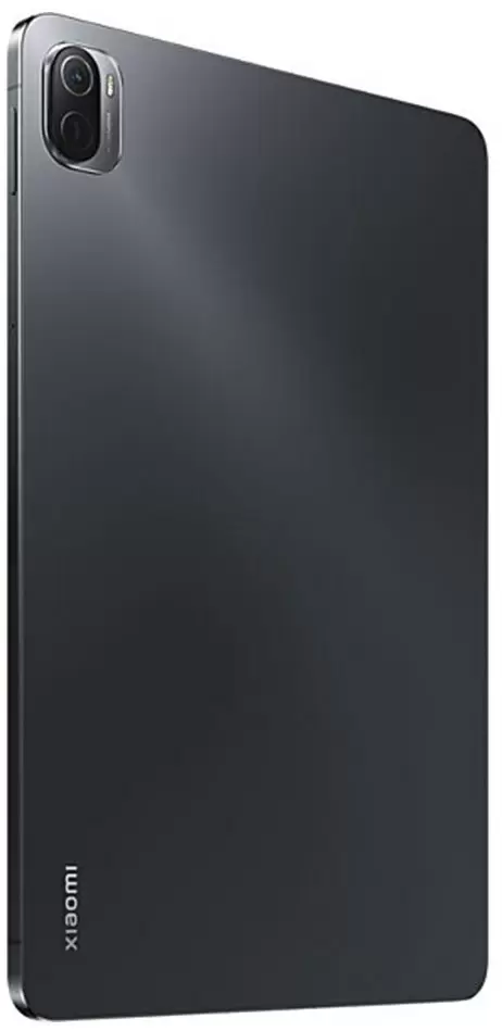 Планшет Xiaomi Pad 5 6/128ГБ, серый