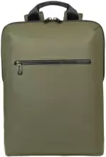 Рюкзак Tucano Gommo 15.6", зеленый