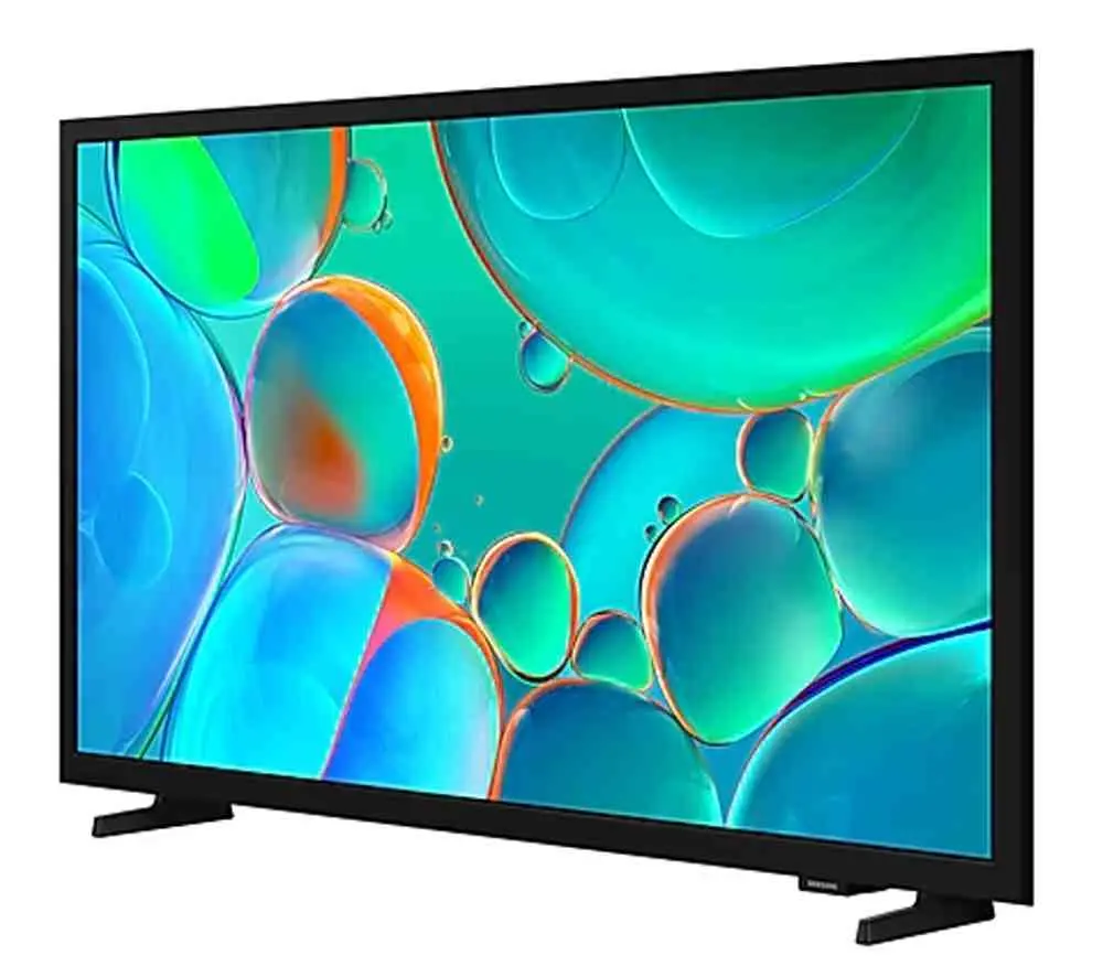 Телевизор Samsung UE32H5000FUXUA, черный