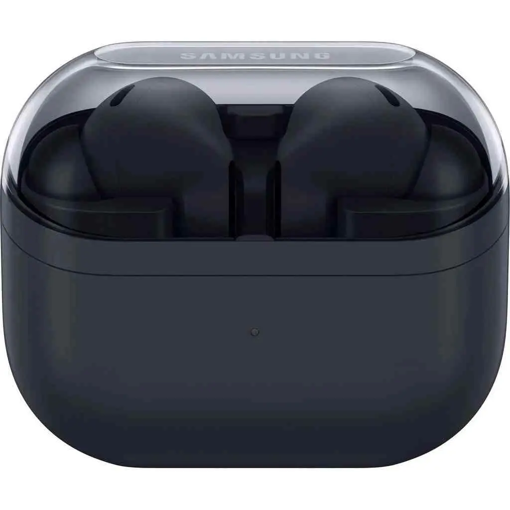 Căşti Samsung SM-R420, negru