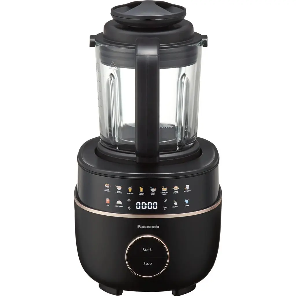 Blender Panasonic MX-HG4401KXE, negru