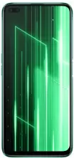 Смартфон Realme X50 5G 6GB/128GB, зеленый