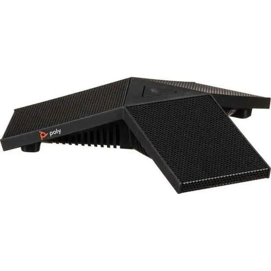 Микрофон Poly 875M6AA, черный