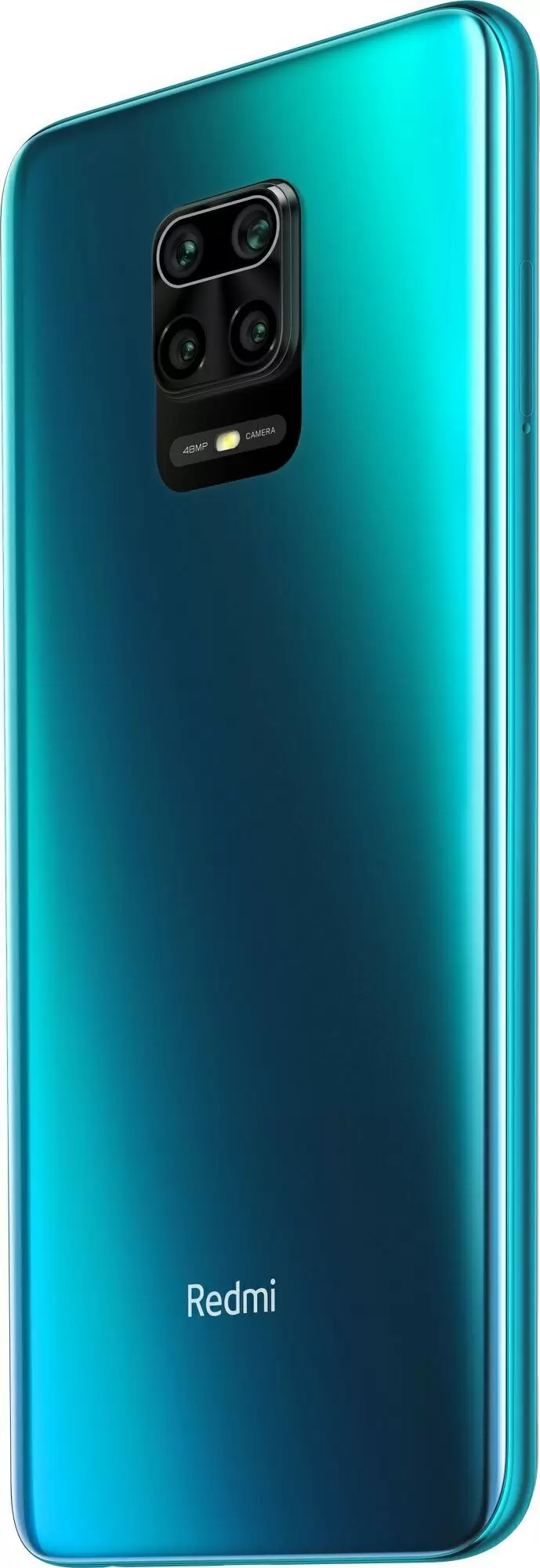 Смартфон Xiaomi Redmi Note 9S 4GB/64GB, синий