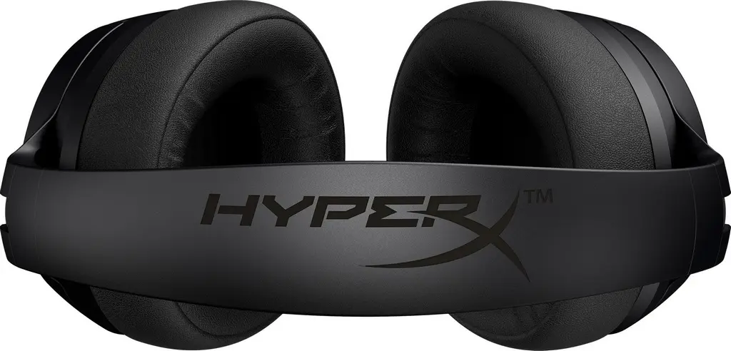 Căşti HyperX Cloud Flight S for PS4/PC, negru