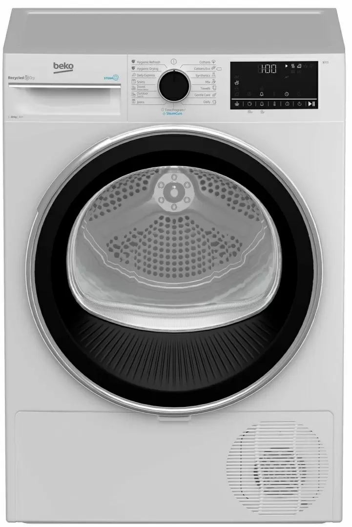 Сушильная машина Beko B3T60230