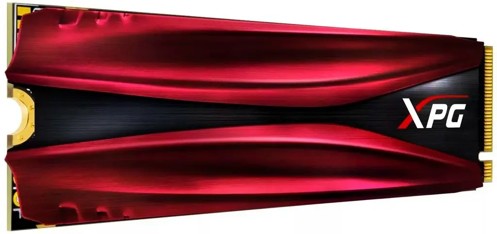 Disc rigid SSD A-Data XPG GAMMIX S11 Pro M.2 NVMe, 256GB pe tehnoparc.md Disc rigid SSD A-Data XPG GAMMIX S11 Pro M.2 NVMe, 256GB