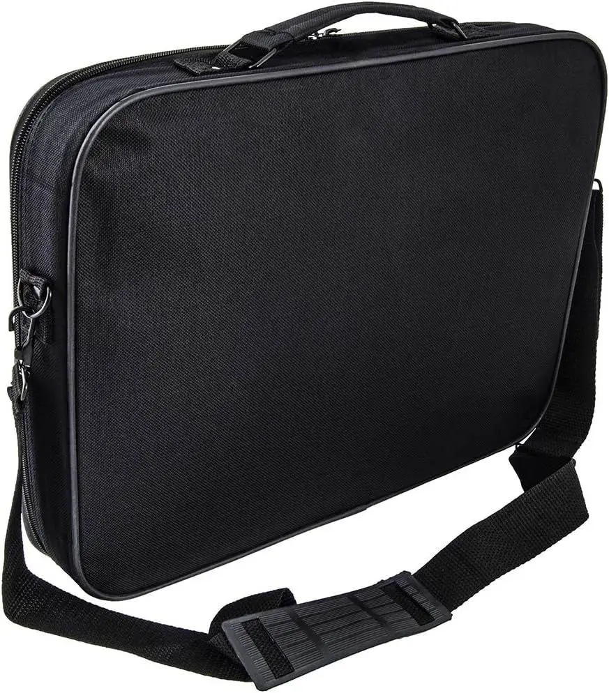 Geantă pentru laptop Esperanza ET101, negru