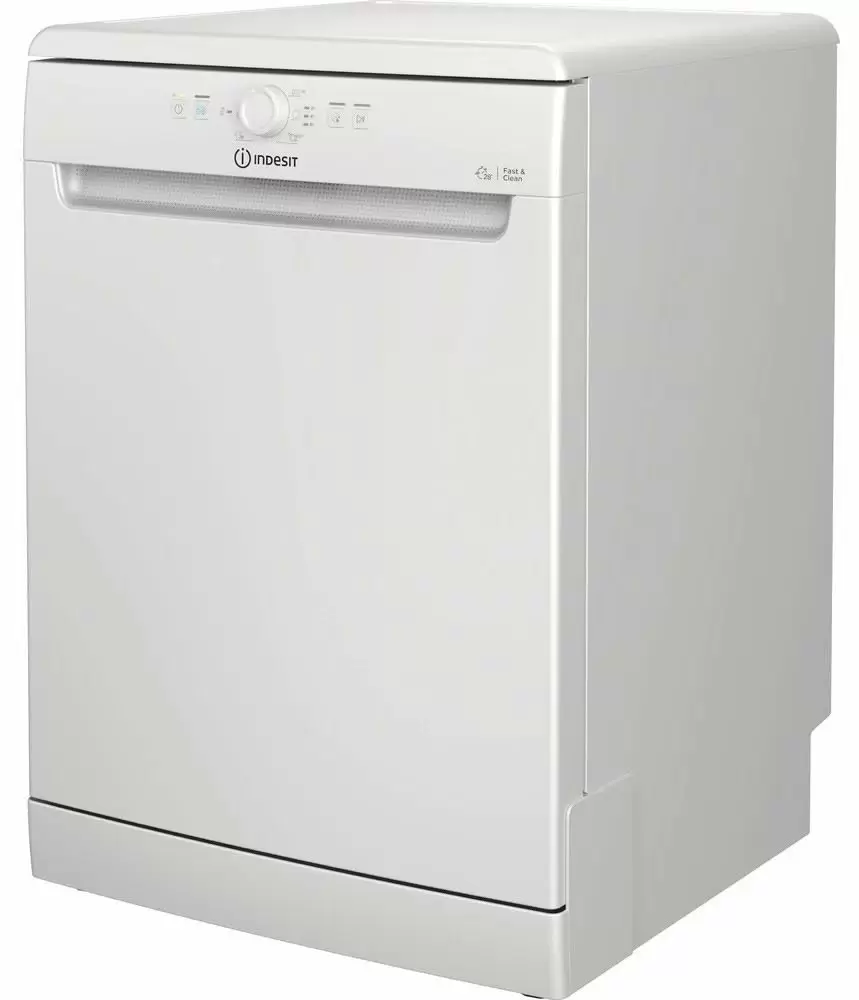 Посудомоечная машина Indesit D2F HK26, белый