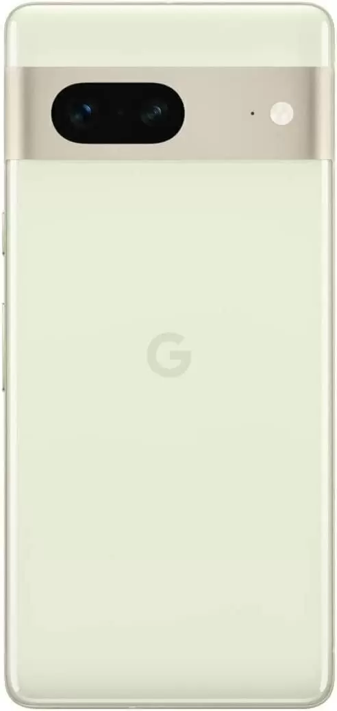 Smartphone Google Pixel 7 8GB/256GB, bej