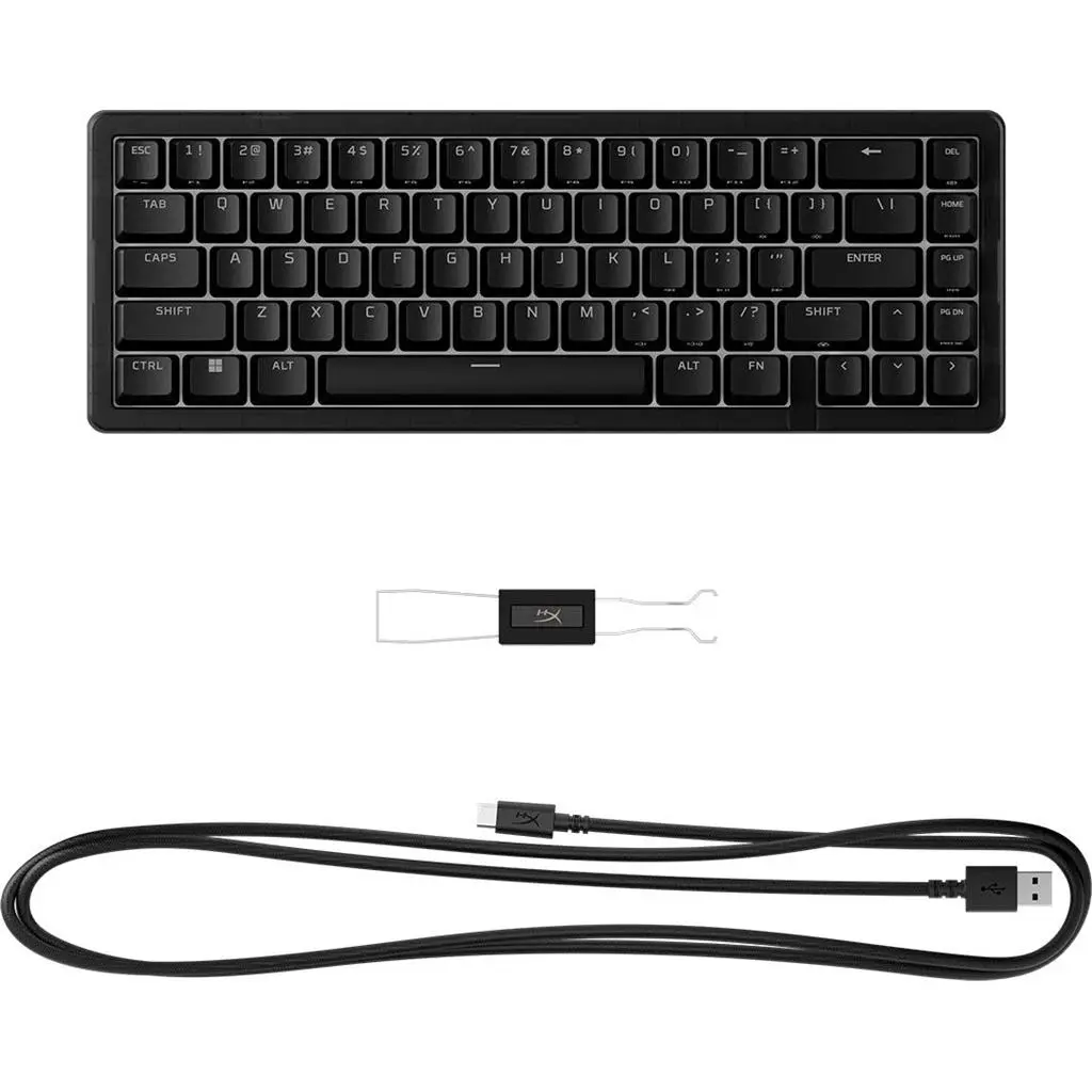 Tastatură HyperX Origins 2 65 US