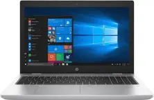 Laptop HP ProBook 640 G8 (14"/FHD/Core i5-1135G7/8GB/256GB/Intel Iris Xe), argintiu