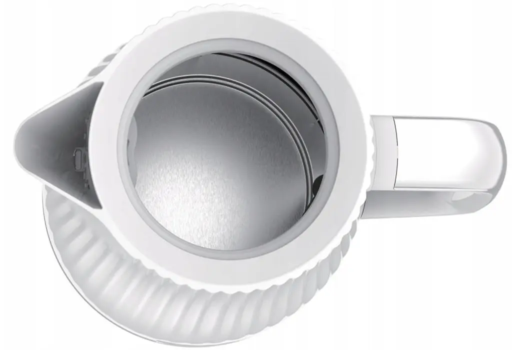 Электрочайник Tefal KO250130, белый на tehnoparc.md Электрочайник Tefal KO250130, белый