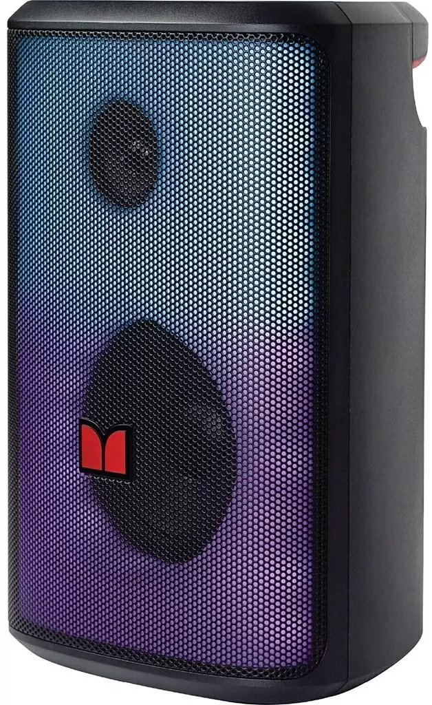 Boxă portabilă Monster Sparkle MS22119, negru