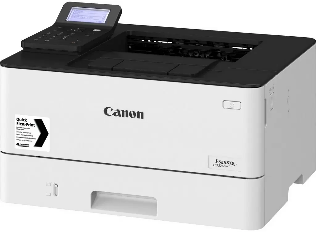 Imprimantă Canon i-Sensys LBP226DW