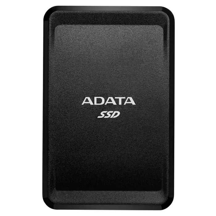 Disc rigid SSD extern A-Data SC685 1TB, negru