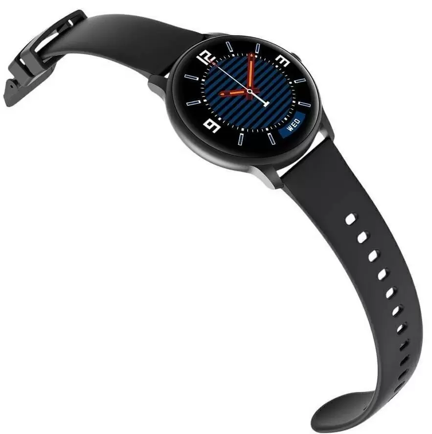 Smartwatch Xiaomi MI IMI KW66, negru