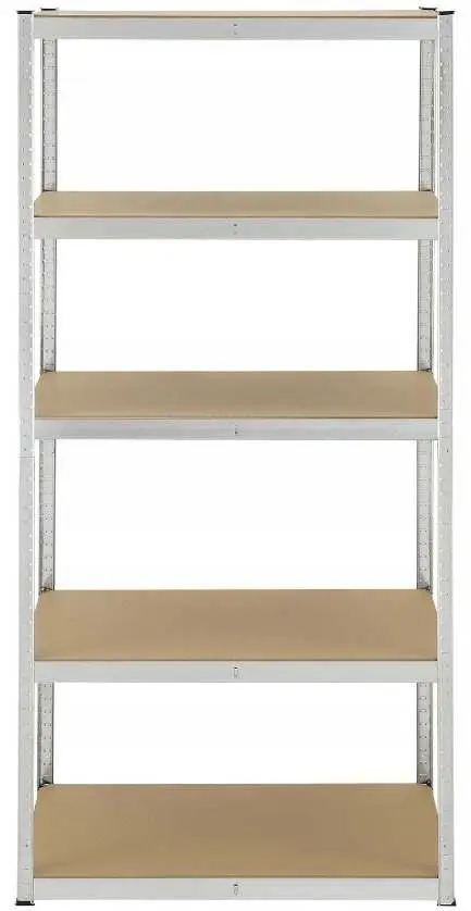 Etajeră FunFit Metal Storage 180x100x50cm