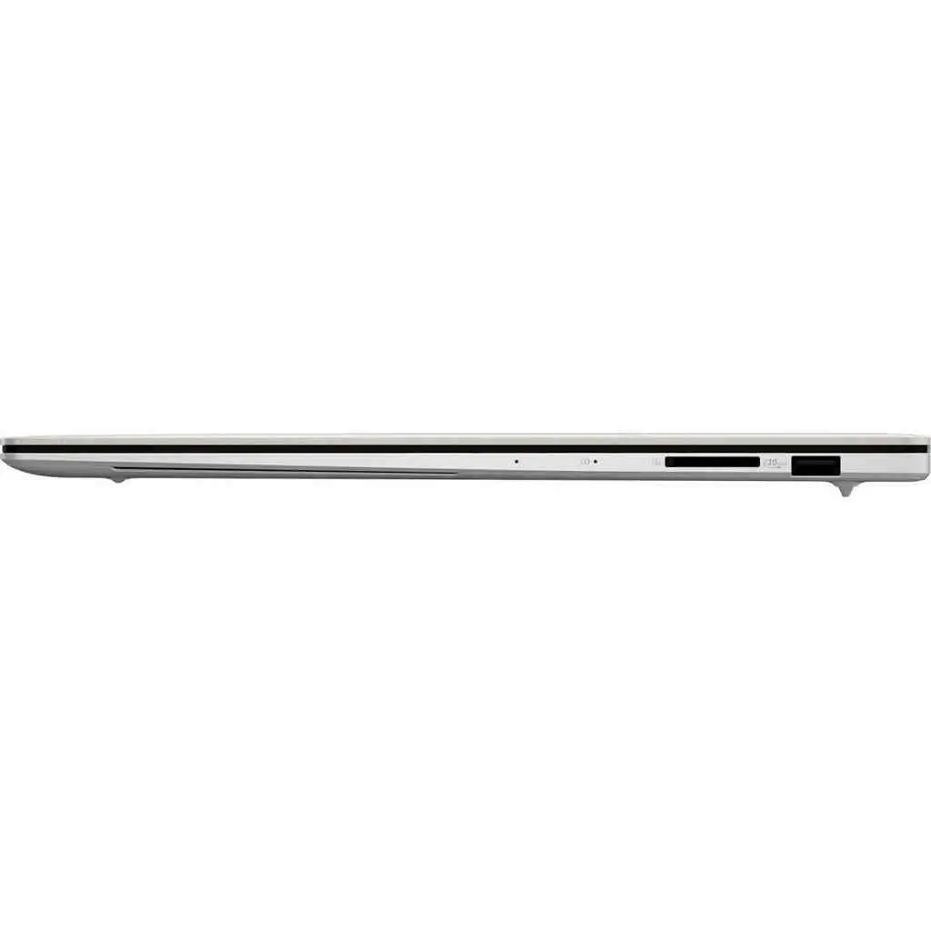 Ноутбук Asus Zenbook S 16 OLED UM5606WA (16.0"/3K/Ryzen AI 9 365/24GB/1TB/Radeon Graphics/Win 11), белый на tehnoparc.md Ноутбук Asus Zenbook S 16 OLED UM5606WA (16.0"/3K/Ryzen AI 9 365/24GB/1TB/Radeon Graphics/Win 11), белый
