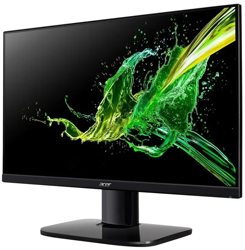 Monitor Aoc KA240Y, negru