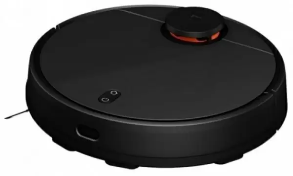 Aspirator robot Xiaomi Mi Robot Vacuum Mop P, negru