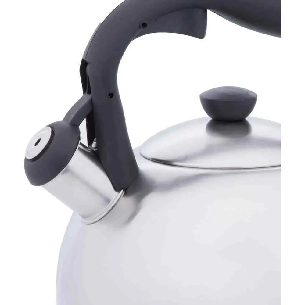 Ceainic Resto 90602, inox