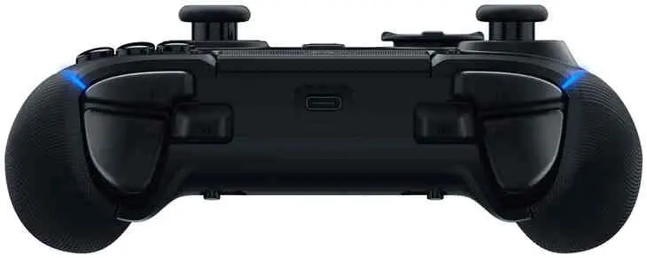 Gamepad Razer Wolverine V2 Pro, negru