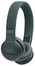 Căşti JBL Live 400BT, verde pe tehnoparc.md Căşti JBL Live 400BT, verde