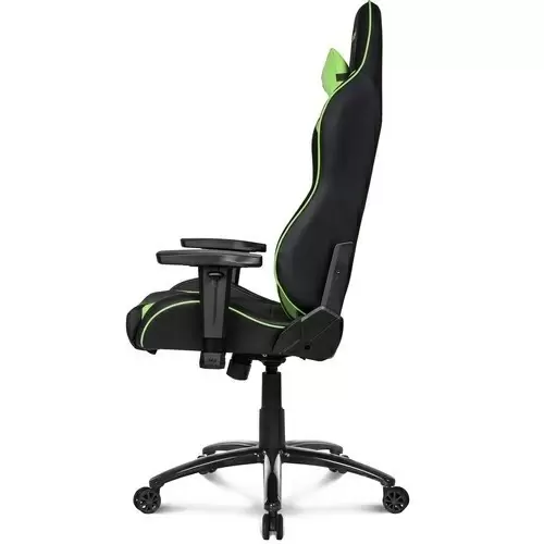 Компьютерное кресло AKRacing SX AK-SX-GN, зеленый