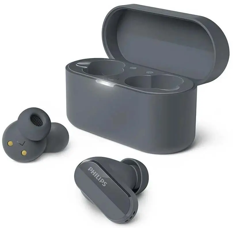 Căşti Philips TAT3508BK/00, negru