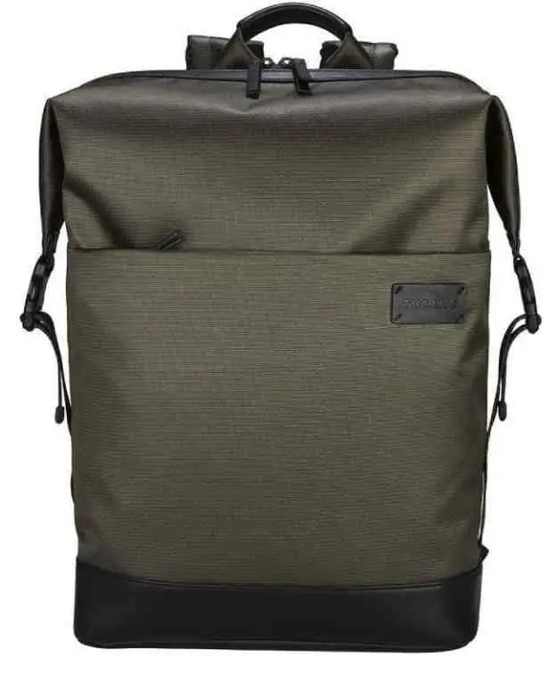 Rucsac Tucano Modo Premium 15.6, verde pe tehnoparc.md Rucsac Tucano Modo Premium 15.6, verde