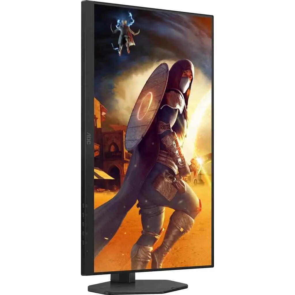 Monitor Aoc U27G4R, negru