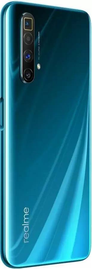 Smartphone Realme X3 12/256GB, albastru