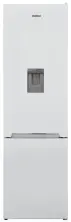 Холодильник Heinner HC-V286WDF+, белый на tehnoparc.md Холодильник Heinner HC-V286WDF+, белый