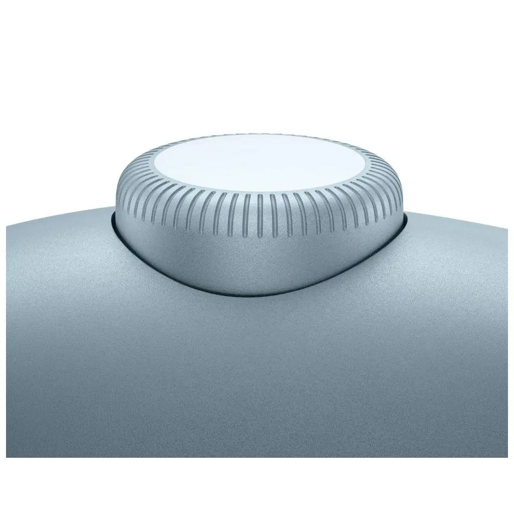Căşti Apple AirPods Max, albastru