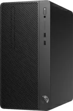 Системный блок HP 290 G4 MT (Core i5-10500/8GB/256GB/W10Pro), черный