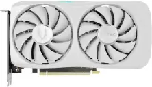 Placă video Zotac GeForce RTX 4070 Twin Edge OC White Edition 12GB GDDR6X