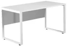 Masă de birou Xenos Meta 140, alb