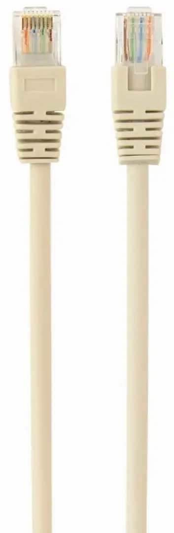 Cablu Cablexpert PP12-0.25M, gri