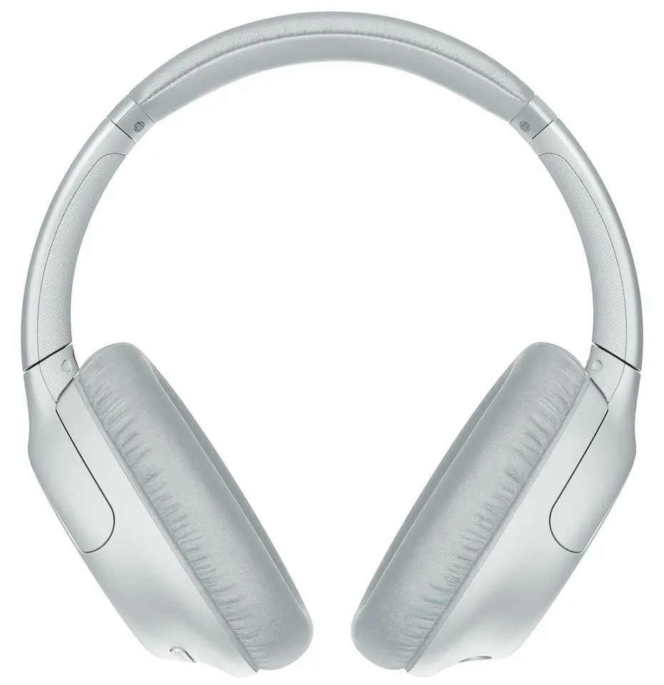 Наушники Sony WH-CH710N, белый
