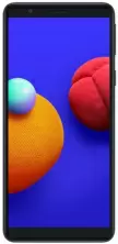 Смартфон Samsung SM-A013 Galaxy A01 Core 1/16ГБ, черный
