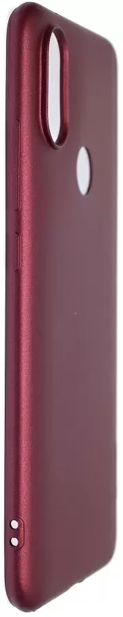 Чехол X-Level Guardian Series Xiaomi Mi A2 (Mi 6X), бордовый