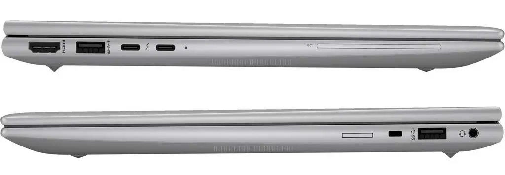Laptop HP ZBook Firefly 14 G10 (14"/WUXGA/Core i7-1360P/32GB/1TB), argintiu pe tehnoparc.md Laptop HP ZBook Firefly 14 G10 (14"/WUXGA/Core i7-1360P/32GB/1TB), argintiu