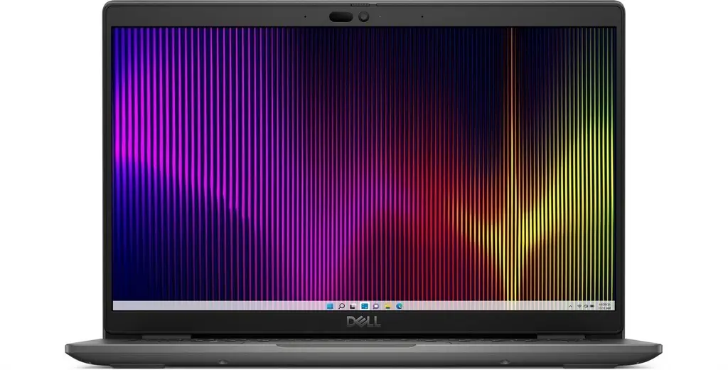 Laptop Dell Latitude 3440 (14"/FHD/Core i5-1335U/8GB/256GB/Intel Iris Xe/Win11Pro), gri