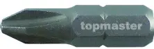 Set biți Topmaster 338700 pe tehnoparc.md Set biți Topmaster 338700