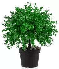 Искусственное растение Cilgin CLG05S Boxwood 27см
