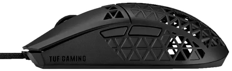 Mouse Asus TUF Gaming M4 Air, negru